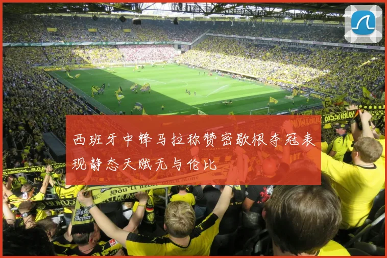 西班牙中锋马拉称赞密歇根夺冠表现静态天赋无与伦比